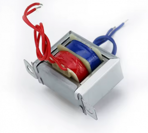 transformateur 220 V AC - 6 V AC – 3 W